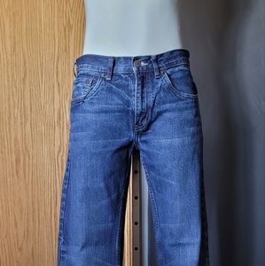 505 Levi's W28L28
